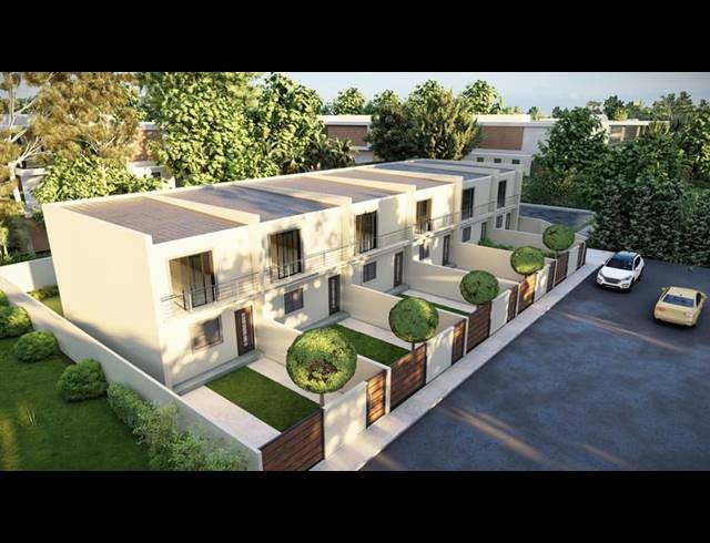 3 BEDROOM HOUSE FOR SALE IN WESTRIDGE